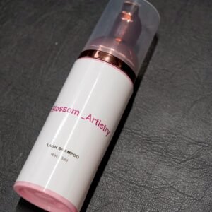 Lash Shampoo