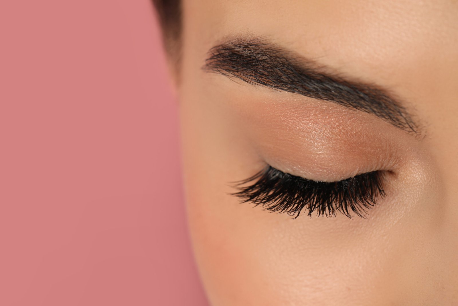 Classic Lashes