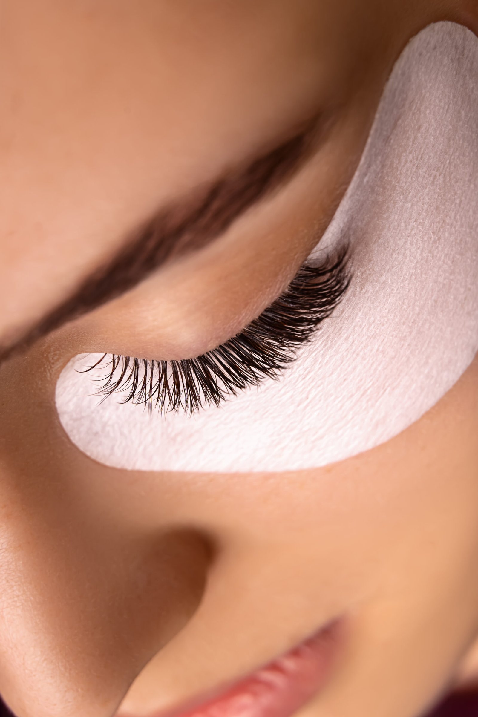 Lash Extensions
