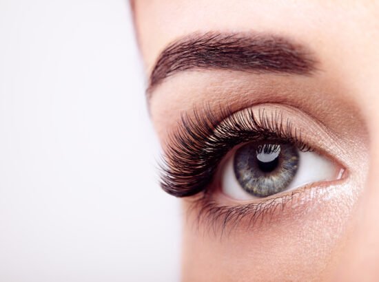 The Power of Lash Extensions