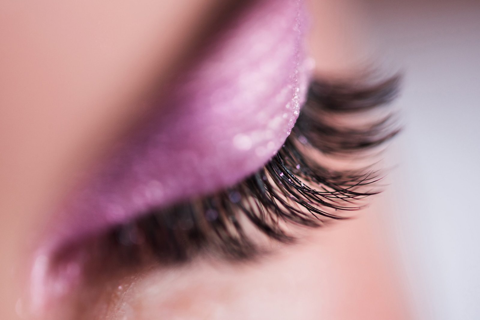 Hybrid Lashes